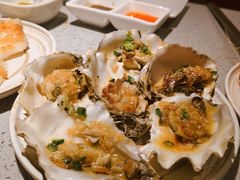 -大渔铁板烧(大悦城店)