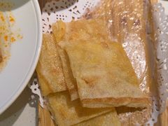 -小鱼小牛·鱼牛干锅·脆鱼火锅(世欧广场店)