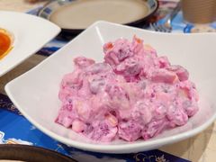 -安德烈俄式西餐厅(中央大街店)