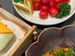 -柒园·三十年创意杭帮菜(龙湖滨江天街店)