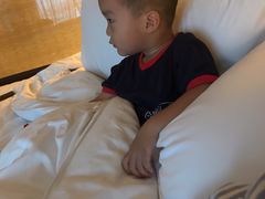 -上海嘉定喜来登酒店