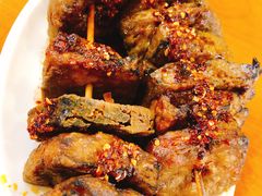 -夫子庙小吃广场(东牌楼店)
