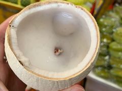 -三亚新鸿港水果一级批发市场
