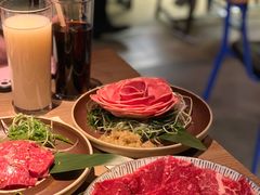 -烧肉达人•炭火烧肉(新天地店)