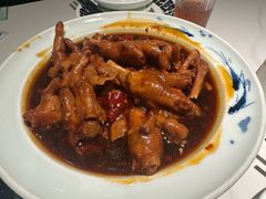 -欧记大排档·景德菜(上海首店)