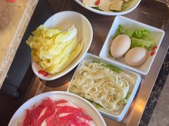 -七欣天香辣蟹火锅(苏州东大街店)