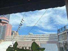 -江户前日本料理(瑞诗酒店店)
