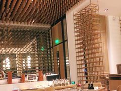 大堂-宁海安岚·南溪阁全日餐厅
