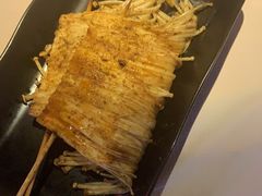 -云晓光头烧烤吧(川沙绿地店)