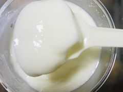 原味双皮奶-白色日记·手作酸奶(麦凯乐店)