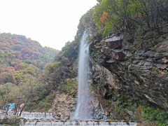 -少华山国家森林公园