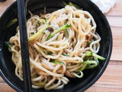 -大姨捞面(新安花园店)