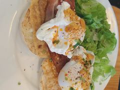 -Egg•Allday Brunch(襄阳北路店)