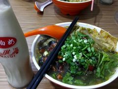 -爱尚螺螺蛳粉(联盟路店)