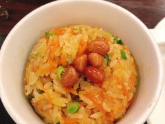 小锅萝卜饭/例-临家闽南菜(宝洲路店)