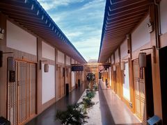-玖合素手·轻养足浴SPA(云纺大悦城店)