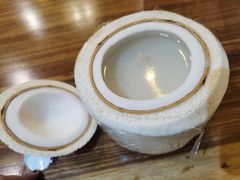 椰子冻-世家堂·凉茶·甜品(宝安好旺角店)