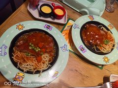 -豪客来牛排(重庆冉家坝SM广场1712店)