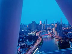 -天津之眼摩天轮