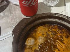 -二楼老店重庆鸡公煲(真光路店)