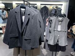 -ZARA(凯德乐峰广场店)