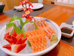 -贵木日本料理·铁板烧(新地假日广场店)