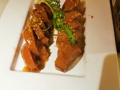 西湖藕韵-绿茶餐厅(松江万达店)