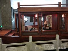 -碧露轩·大益茶体验馆(镇江路店)