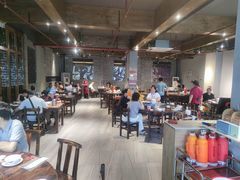 -广府乡下·饭庄(新港东路店)