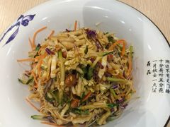 -老边饺子馆(东单店)