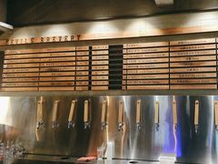 -Devils’ Brewery小恶魔精酿啤酒(武汉天地店)