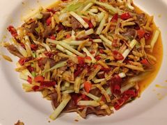 -鸡毛店·川菜(文殊院店)