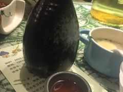 -蘑菇私房菜小馆(杨家坪西城天街店)