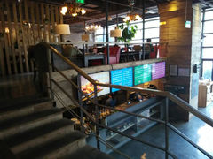 android_upload_pic-山有花啡餐厅(常营总店)