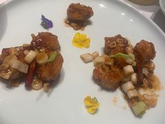 -俏江南天津时尚曲艺主题餐厅(马场道店)