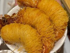 -花舍·新派粤菜·西餐·下午茶(亚运村·鸟巢店)