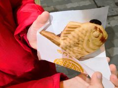 -鳴門鯛焼本舗(天神橋３丁目店)