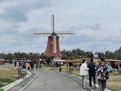 -南通洲际绿博园