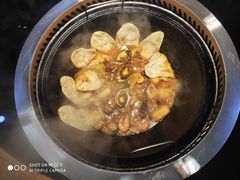 -锅来乐地锅鸡(安亭店)