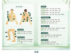 -颐而康·按摩·艾灸·足疗(汽车东站店)