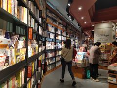 -西西弗书店(城西银泰城店)