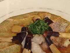 -三利音·东方司宴(外滩店)
