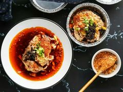 -英德尔酒店中餐厅