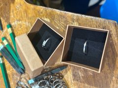 -十八字金·银饰·拼豆·开蚌DIY(魏公芳华里店)