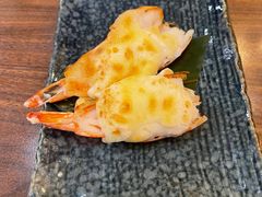 -大渔铁板烧(东城店)