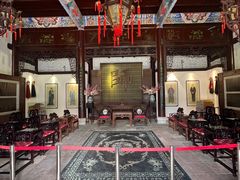 -天津戏剧博物馆