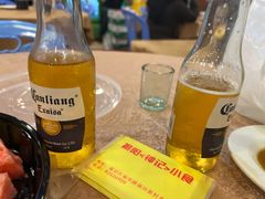 -揭阳钟记小食(福田新村店)