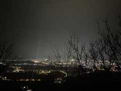 -天台山赤城山景区