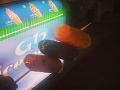 -淡水老街