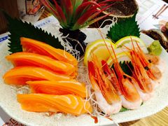 -林妈妈村·日式料理(宝山万达店)